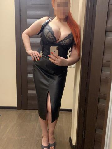 Ксения фото 7