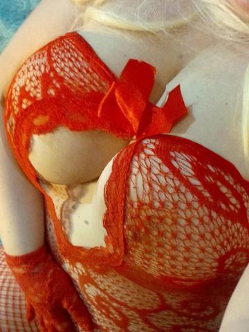 Юлия Горничная фото 6