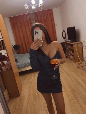 Ксения Бескрайнее Удовольствие фото 4